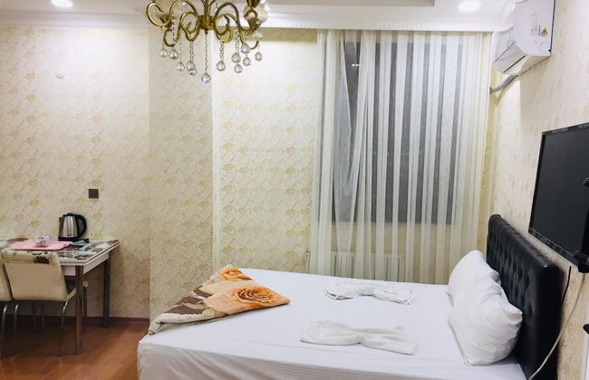 Deluxe Royal Apart - Foto 23