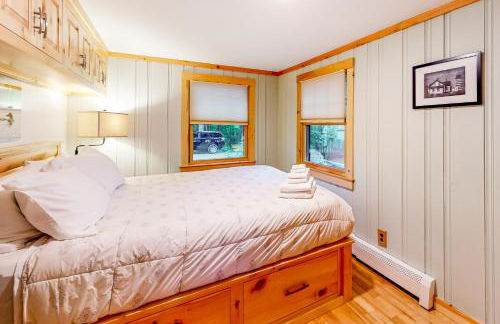 Camp Two Loons - Foto 16