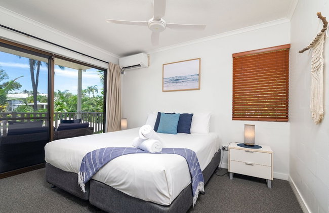 Tropical Reef Apartments Port Douglas - Foto 7