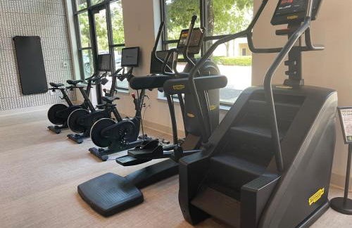 Convenient Spacious 2Bed 2Bath - Foto 21