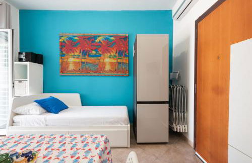 Lussy Beach House Rifugio sul mare Casatuabari - Foto 21