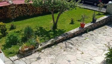 Studio les pivoines espace vert et terrasse - Foto 2