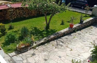 Studio les pivoines espace vert et terrasse - Foto 2