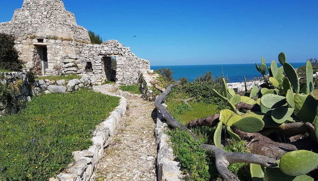 I Trulli Sul Mare - Foto 2, Imagen principal