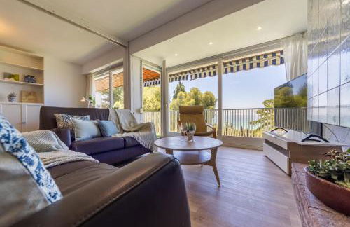 Verd i Blau - Apartament amb Piscina - Foto 6