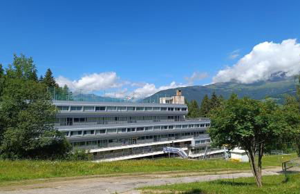 Artuik Appartamenti Montana - Foto 9