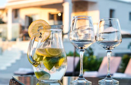 Villa Daly - Foto 25