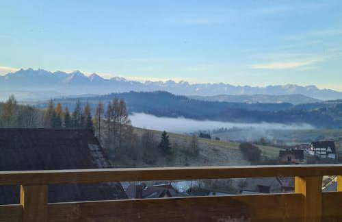 Domek Góralski nad Czorsztynem - Dom z Widokiem - Foto 40