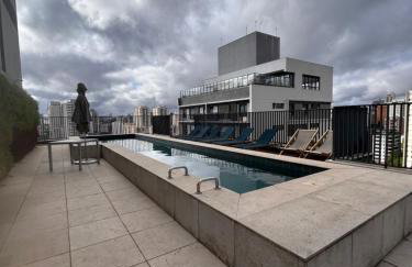 Studio Conexão Brooklin - Completo e Bem Localizado - Foto 16