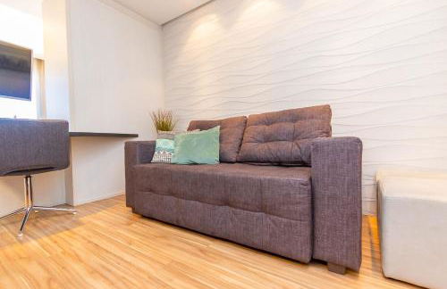 Estúdio com Vaga para 4 pessoas - IGL0223 V196 - Foto 4