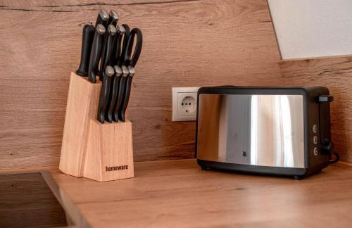 Hof Ruemland Ferienwohnungen - Photo 31