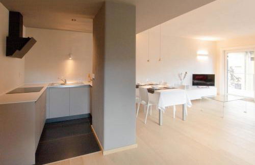 Style apartments VdA - Foto 12