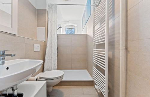 Nice Apartment in Eberswalde - Foto 18