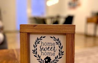 Ferienwohnung Eppelborn 80m² - Foto 14