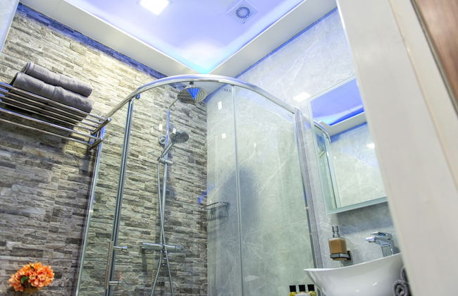 Aphrodite Suites - Foto 49