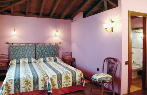 Casa Rural El Adelantado - Foto 23