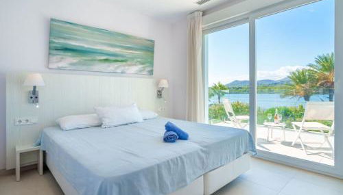 Holiday Home Villa del Lago 4 by Interhome - Photo 5