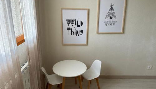 Apartamento recién reformado en Ezcaray - Photo 2, young children, Game Room