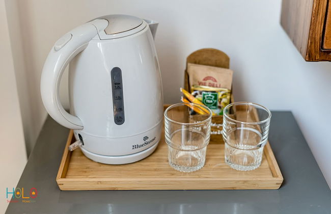 HoLo Central Saigon - Serviced HomeStay - Foto 9