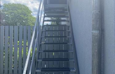 100m2 5 min zum See gemütlich und ruhig - Foto 22