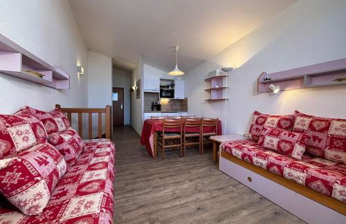 Résidence Grand Bois A1118 Clés Blanches - Foto 1