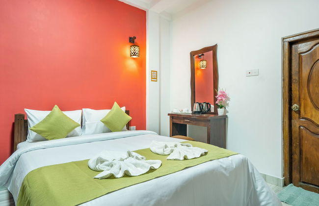 Villa Grand Mellow Nuwaraeliya - Foto 10