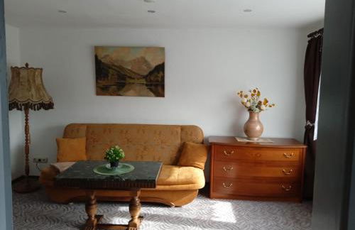 Ferienhäuschen Berg und Tal - Foto 4