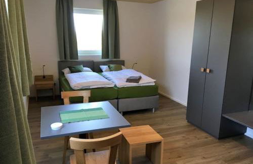 Ferienwohnungen Weinstadt - Foto 28