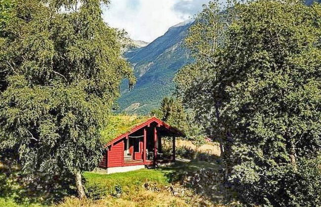 6 Person Holiday Home in Olden-by Traum - Foto 10