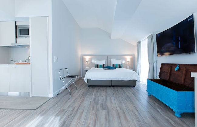 Auberge des Grands Bois - Foto 5