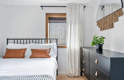 Chateau Bungalow - Ski Belleayre, Hunter - Foto 18