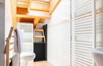 Panoramic refuge 5-Baita Lago Blu - Foto 32