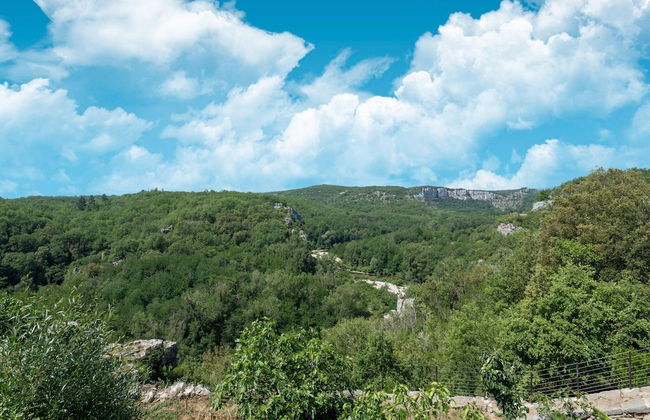 Beautiful Holiday Home With Private Pool - Foto 40