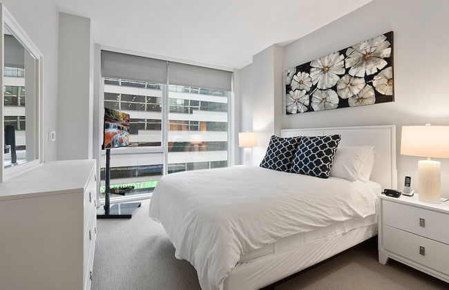 Global Luxury Suites Brookline Village - Foto 5