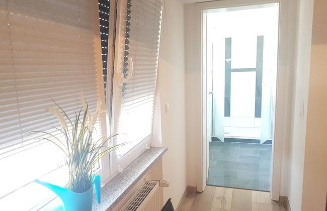 Casa Perla Bianca - Foto 17