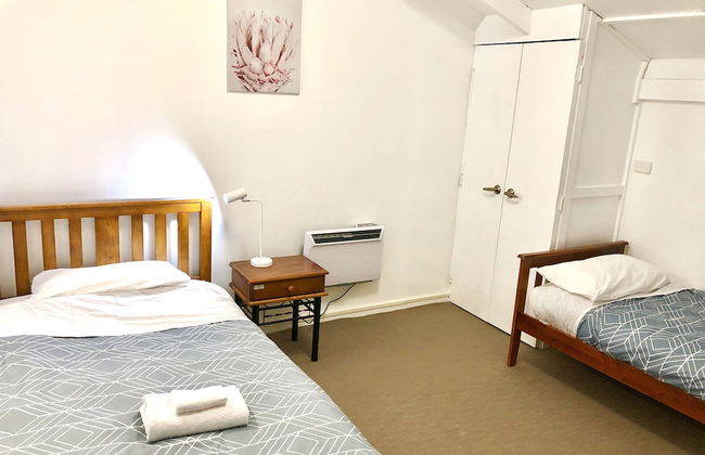 Silverdale Nice Family Lodge 1A - Photo 3