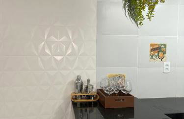 Apartamento 100m da praia - Photo 10