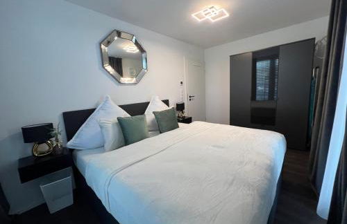 Karlsruhe Finest Apartment 2 - Photo 20