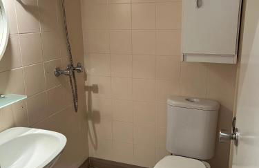 Piso con parking en el centro a 2 minutos de la playa - Foto 5