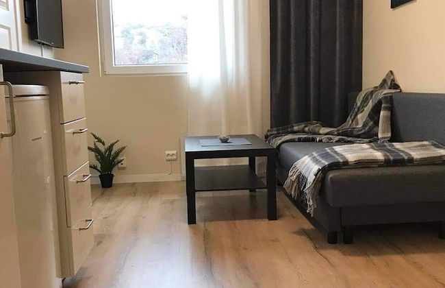 Kristiansund Apartments - Photo 5