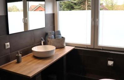 Ferienwohnung Seewiefke - Foto 12