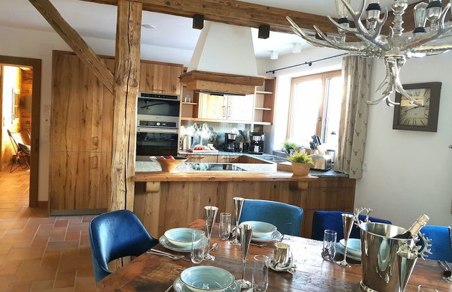 Chalet Belle Kaiser - Foto 22