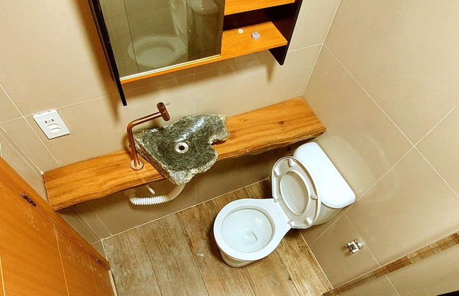 Salt Beach Atalaia Residence Inn - Foto 21