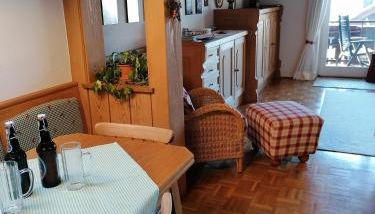 Ferienwohnung Soyer - Foto 2