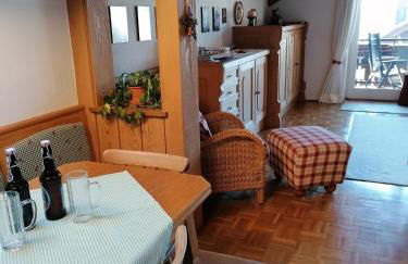 Ferienwohnung Soyer - Foto 2