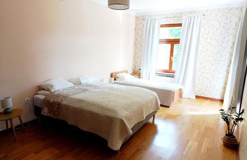 Agroturystyka przy Trakcie w Krzywem - Foto 2