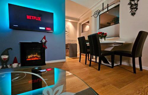 Apartament Podskarpie - Foto 2