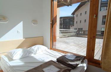 Les Chalets de la Vanoise - Foto 29