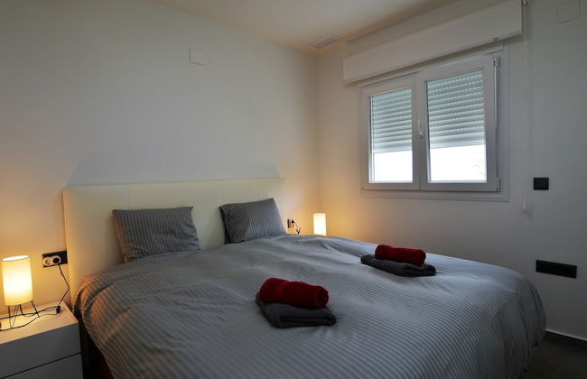 Rojales Stay With Garden - Foto 7