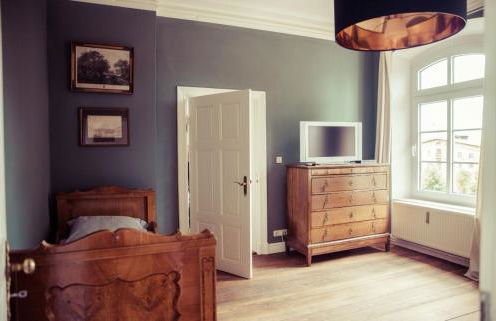 Schloss Altenhagen - Foto 15